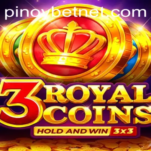 Exploring the Thrilling World of 3royalcoins on Pinoybet
