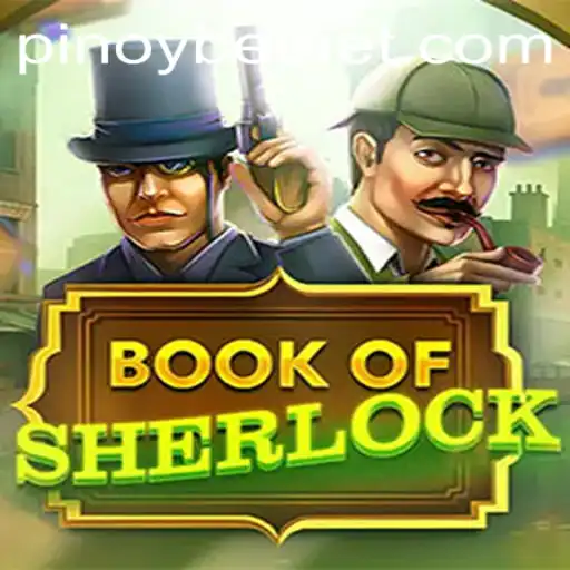 Exploring the World of BookOfSherlock and Its Pinoybet Connection
