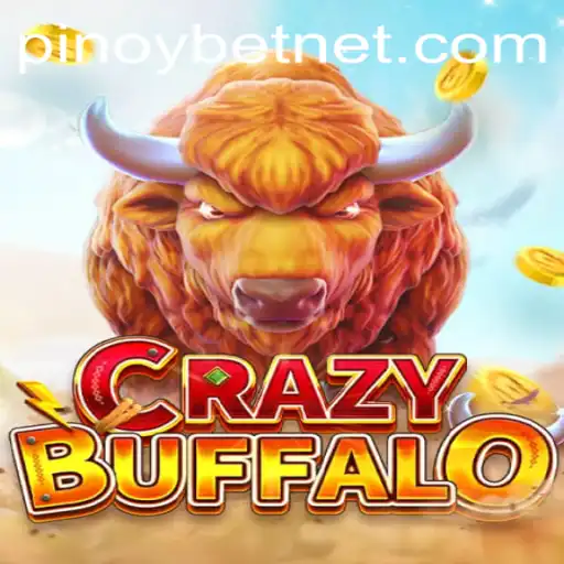 CRAZYBUFFALO: The Exciting World of Pinoybet Gaming