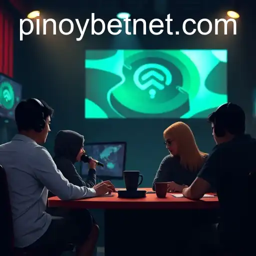 VIP Service Pinoybet - 24/7 Support and Exclusive Benefits