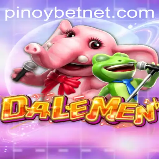 Exploring DALEMEN: A New Era in Gaming with Pinoybet