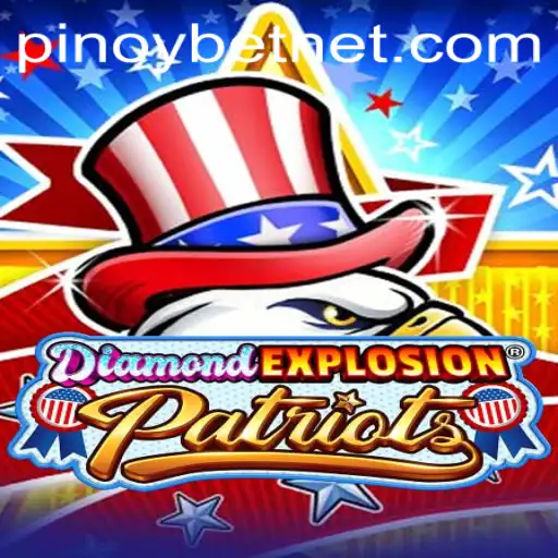 Exploring the Thrills of DiamondExplosionPatriots in the Pinoybet Universe