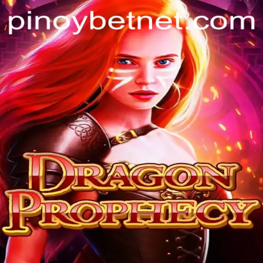 Exploring DragonProphecy - The Latest Fantasy Game with Pinoybet Integration