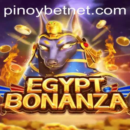 Discovering the Mystique of EgyptBonanza on Pinoybet