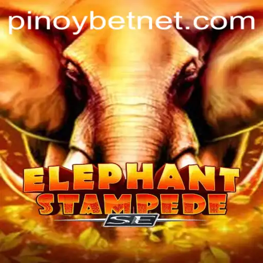 ElephantStampedeSE: A Thrilling Adventure with Pinoybet