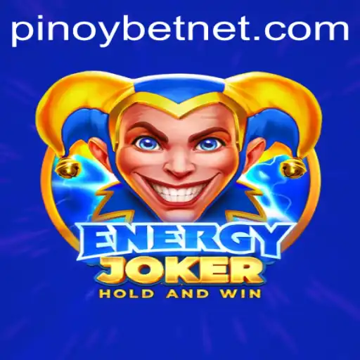 Discover the Thrills of EnergyJoker: A Dive into Pinoybet's Latest Sensation