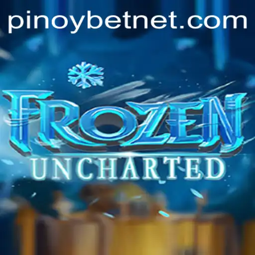 Exploring the Thrills of FrozenUncharted and the Rise of Pinoybet