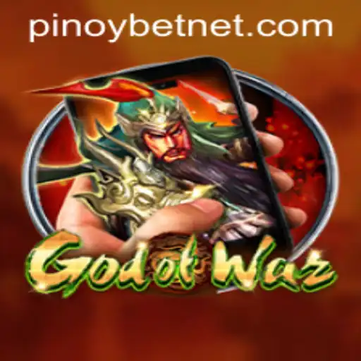 GodofWarM: A Deep Dive into the Game's Intricacies and the Rise of Pinoybet