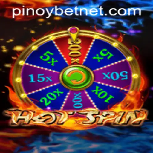 Exploring the Thrills of HotSpin with Pinoybet