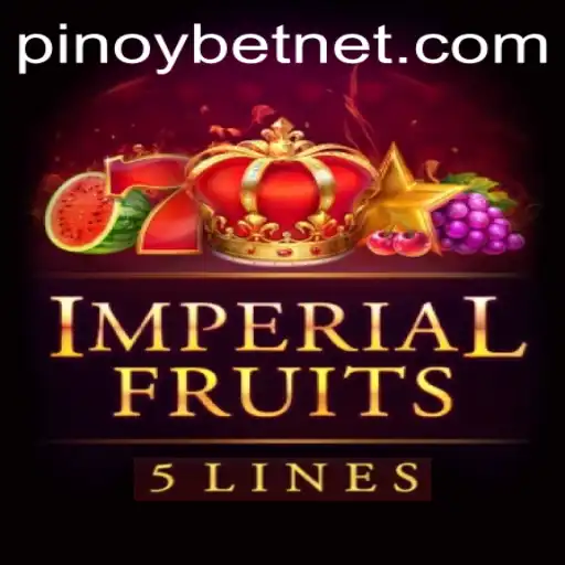 Exploring the Exciting World of ImperialFruits5 with Pinoybet