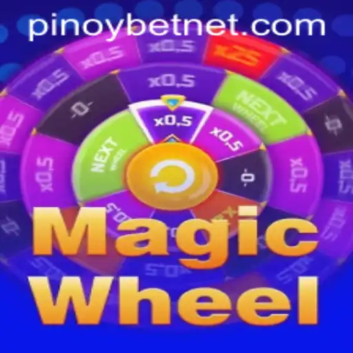 Discover the Excitement of MagicWheel with Pinoybet: A Thrilling Adventure Awaits
