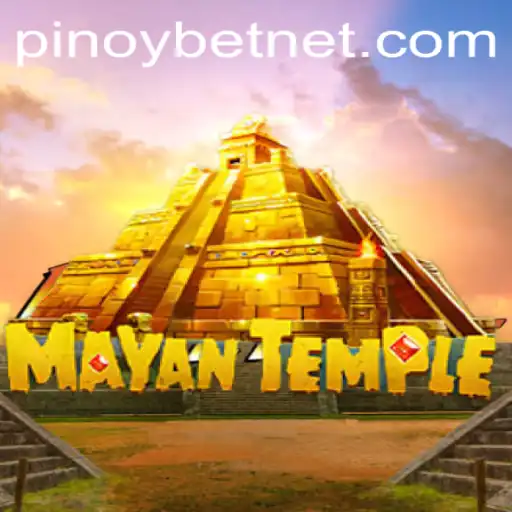 MayanTemple: A Gateway to Thrilling Adventure on Pinoybet