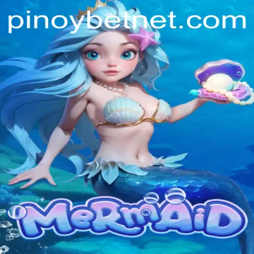 Dive into the Mystical World of 'Mermaid': Exploring Pinoybet's Latest Gaming Sensation