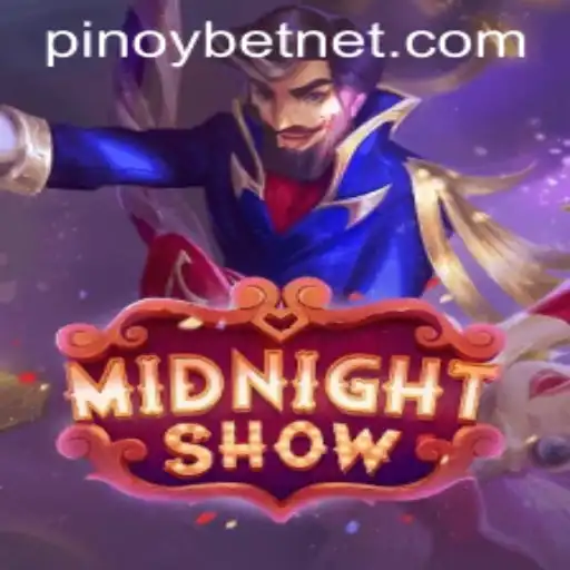 Discover the Thrills of MidnightShow with Pinoybet: A Comprehensive Guide