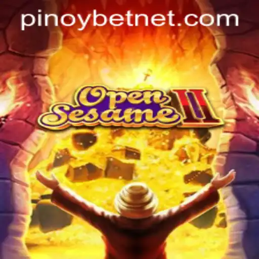 OpenSesameII: The Exciting World of Pinoybet