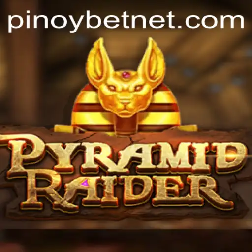 Discovering PyramidRaider: A Thrilling Adventure Game with Pinoybet