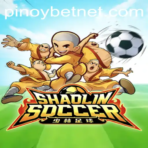 ShaolinSoccer: A Unique Blend of Martial Arts and Soccer with Pinoybet