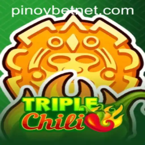 Discover the Excitement of TripleChili with Pinoybet