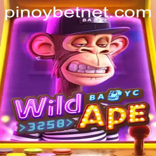 Explore the Thrills of WildApe3258 on Pinoybet